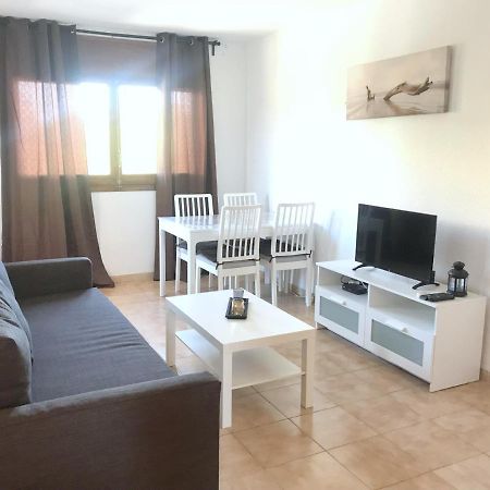 Port Badia 2 2E Apartment Roses Ngoại thất bức ảnh