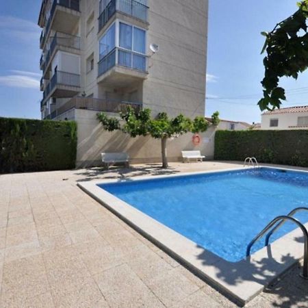 Port Badia 2 2E Apartment Roses Ngoại thất bức ảnh