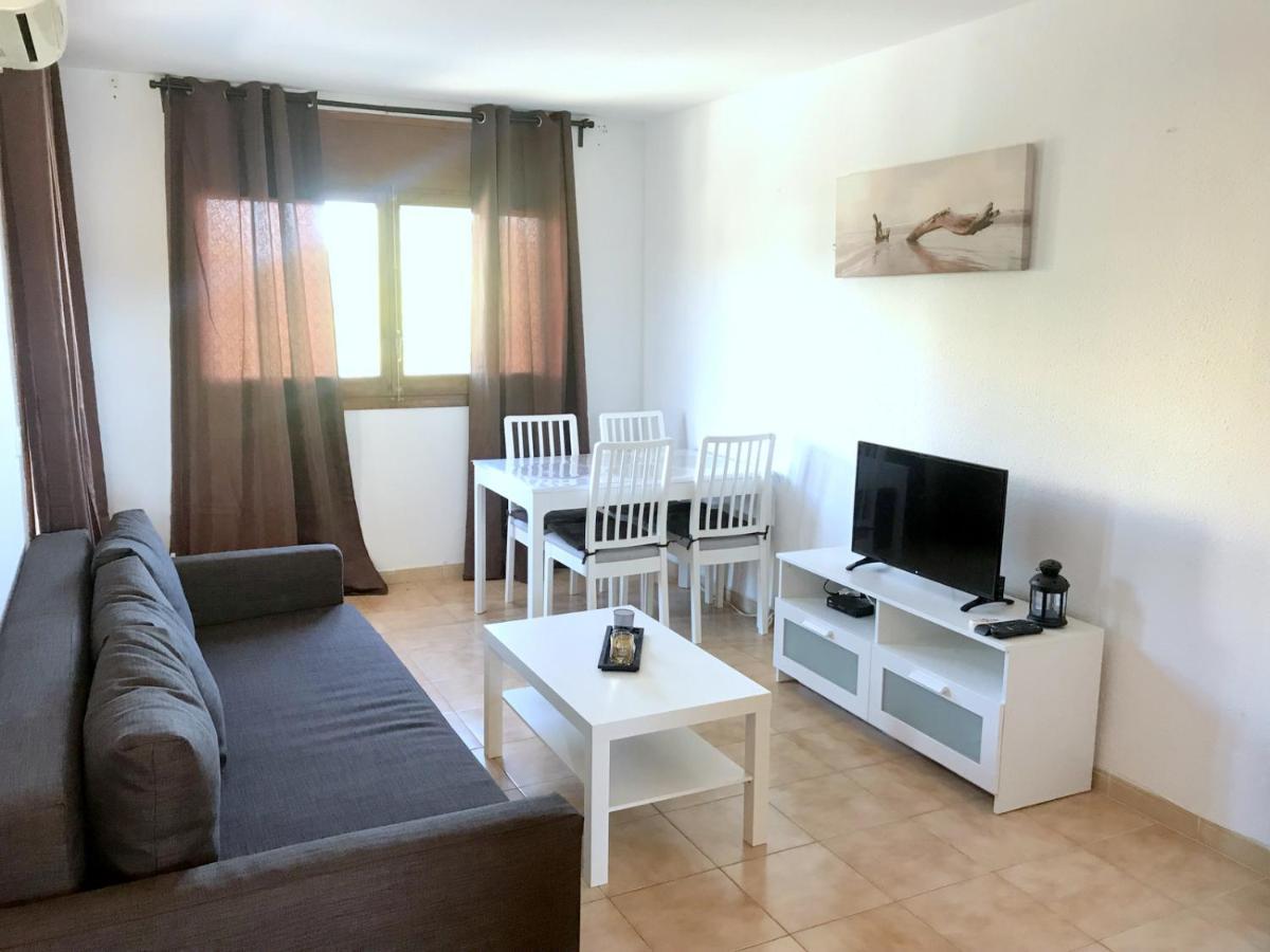Port Badia 2 2E Apartment Roses Ngoại thất bức ảnh