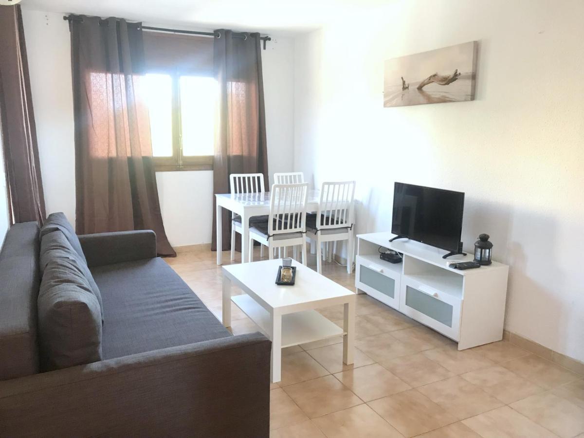 Port Badia 2 2E Apartment Roses Ngoại thất bức ảnh