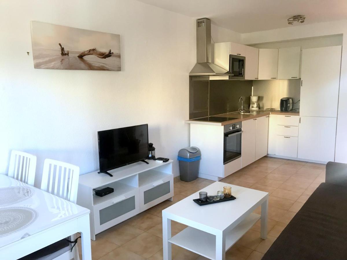 Port Badia 2 2E Apartment Roses Ngoại thất bức ảnh