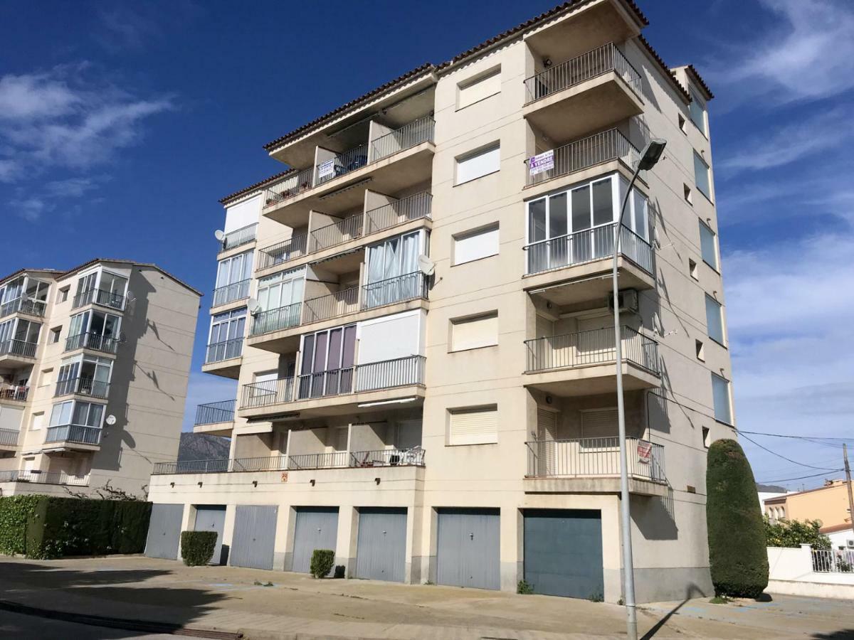 Port Badia 2 2E Apartment Roses Ngoại thất bức ảnh
